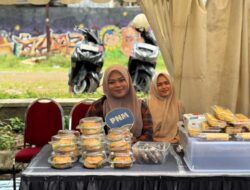 PNM Mekaar Berkontribusi di PFL Malang, Pelaku UMKM Raup Untung Tiga Kali Lipat