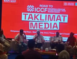 Malang Raya Siap Jadi Tuan Rumah ICCF 2025, Angkat Tema Nusantaraya Senyawa Malang Raya