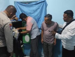 Prostitusi Sistem Open BO Diungkap Polres Malang, Mahasiswa Jadi Tersangka