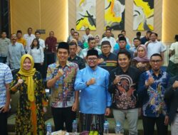 Bawaslu Bondowoso Gelar Penguatan Kelembagaan, Dorong Transparansi dan Akses Informasi Hukum