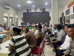 Tolak Relokasi, Warga Ijen Bondowoso Ingin Tetap Kelola Lahan Lewat Pola Kemitraan