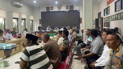 Tolak Relokasi, Warga Ijen Bondowoso Ingin Tetap Kelola Lahan Lewat Pola Kemitraan