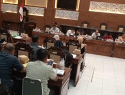 Bikin Miris Wakil Rakyat, Alokasi BOSDA Kota Probolinggo Turun Drastis