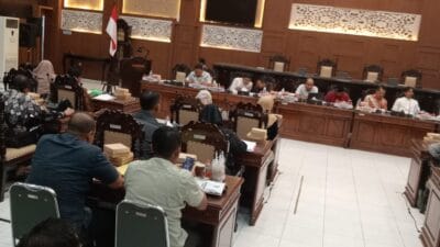 Bikin Miris Wakil Rakyat, Alokasi BOSDA Kota Probolinggo Turun Drastis