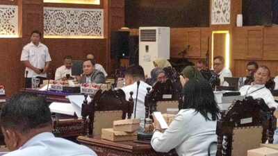 Tak Jelas Manfaatnya, Banggar DPRD Kota Probolinggo Nilai Anggaran Kesenian Tak Efektif