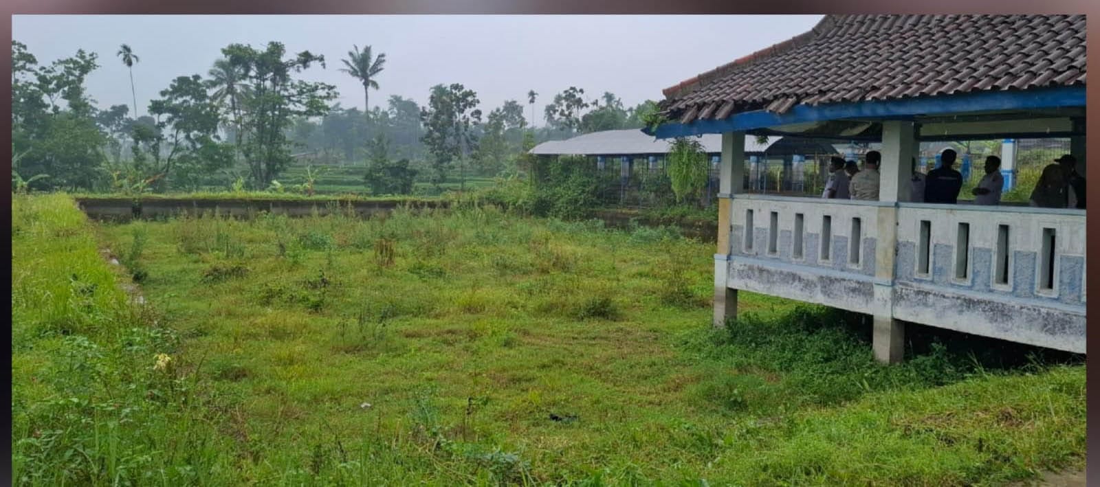 Fasilitas BBI Sumber Wringin Terbengkalai, Pemkab Instruksikan Percepatan Pemulihan