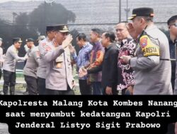 Polri Segera Pasang Fitur Keamanan di Aplikasi Online dengan Menggandeng Aplikator Ojol