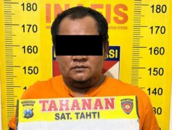 Pria di Malang Simpan Sabu di Kandang Ayam Diamankan Polisi