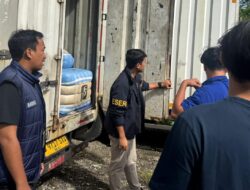 Sindikat Balpres Ilegal Dibongkar Ditreskrimsus Polda Metro Jaya