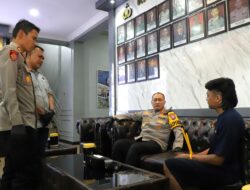 Pelaku Penganiayaan DJ Wanita di Kota Malang Ditangkap Polisi