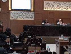 Banggar DPRD Kota Probolinggo Sarankan Empat Poin saat Pembahasan Raperda APBD 2026