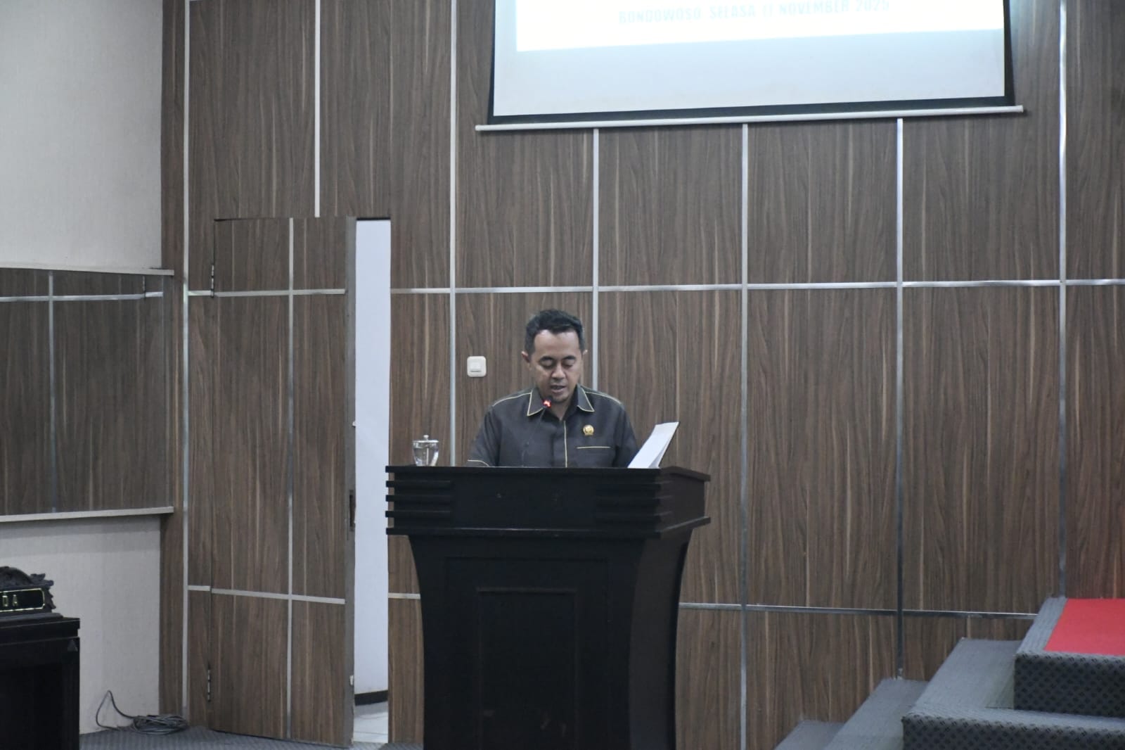 Golkar Bondowoso Siap Kawal APBD 2026 hingga Pengesahan, Anggaran Harus Berpihak pada Rakyat Kecil