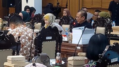 Banggar DPRD Kota Probolinggo Soroti Insentif Pemungut PPJ