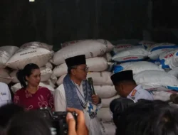 Menko Pangan Zulhas Dukung Penurunan Harga Pupuk Subsidi, Petani Merasa Senang