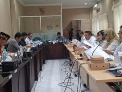 Perda Penyertaan Modal Perseroda Tinggal Diparipurnakan DPRD Kota Probolinggo
