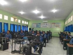 Pemkab Bondowoso Gelar Profiling ASN 2025, Ratusan Peserta Ikut Asesmen