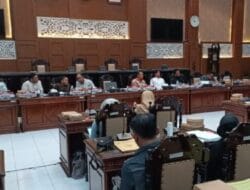 Sekolah Swasta Nyaris Tak Kebagian, Anggaran Revitalisasi Sekolah Disorot Banggar DPRD