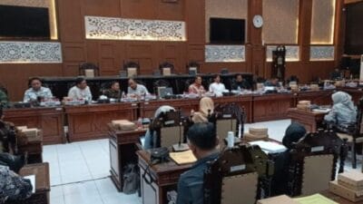 Sekolah Swasta Nyaris Tak Kebagian, Anggaran Revitalisasi Sekolah Disorot Banggar DPRD