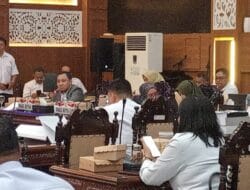 Wacana Beasiswa 500 Mahasiswa, Wakil Rakyat Kota Probolinggo Nyatakan Tak Keberatan