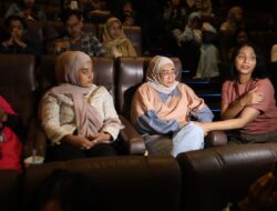 Dari Kota Malang, Film Sampai Titik Terakhirmu Mengajari Kita Apa Arti Suatu Kesetiaan