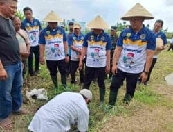 Bondowoso Bebaskan BPHTB bagi Peserta PTSL, Dukung Gerakan GEMAPATAS Nasional