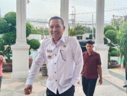 Atas Rekomendasi BPK RI Bupati Sendiri Pelapor Dugaan Penggelapan Pajak RSMZ