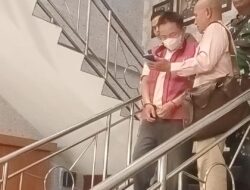 Sempat Kabur Ke Kalimantan, Perangkat Desa Jenggolo Diamankan Kejari Kabupaten Malang, Diduga Korupsi KUR BRI