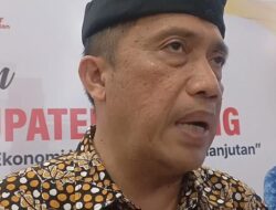 Antisipasi Wisatawan Membludak di Momen Nataru, Pemkab Malang Siapkan Langkah-langkah