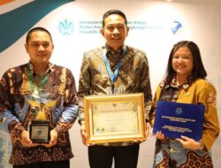 Komunitas Proklim RW.02 Arjosari Kota Malang, Raih Penghargaan ProKlim 2025
