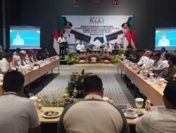 Jelang Nataru, Polres Batu Siapkan Rekayasa Lintas Sektor dan Lahan Parkir Tambahan