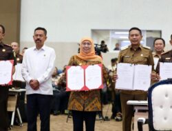 Walikota Malang Dukung Penuh Penguatan Pidana Kerja Sosial dengan Mengedepankan Aspek Pembinaan