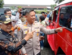Jeep Wisata Jalur Malang -Bromo Wajib Ikut Premi Asuransi JRP Insurance