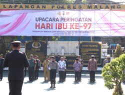 Kapolres Malang : Perempuan Pilar Strategis Bangsa