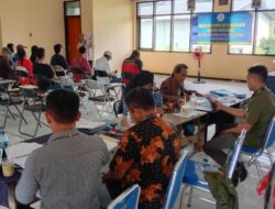 Tes Psikologi di Satpas SIM Singosari Terkesan Hanya Formalitas