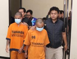 Polisi Ungkap Pembunuhan Berlatar belakang Hutang di Gondanglegi Malang