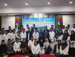 MAN 2 Kota Malang Jadi Rujukan MAN 2 Kota Cilegon untuk Menyerap Sistem Mutu Pendidikan di MAN 2 Kota Malang