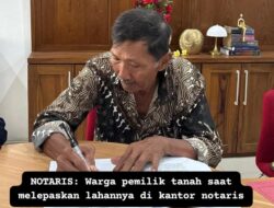 Kepala Dinsos Jombang :Lahan Sekolah Rakyat Jombang Segera Dibangun
