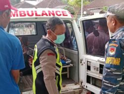 Anak 8 Tahun Korban Terseret Ombak di Pantai Wonogoro Berhasil Dievakuasi