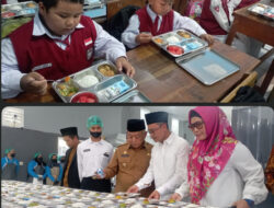 Di Kabupaten Malang Kurang 79 SPPG Lagi, Yang Ngurus SLHS Masih 70 SPPG