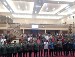 Bupati Malang Ajak Warga Kabupaten Malang Hidup Bertoleransi