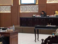 Fraksi PDI Perjuangan Ingatkan Efisiensi Cerdas, Bukan Sekadar Pemangkasan Angka