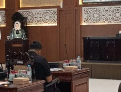 Menyetujui R-APBD 2026, Fraksi Golkar DPRD Kota Probolinggo Berikan Sepuluh Catatan Kritis