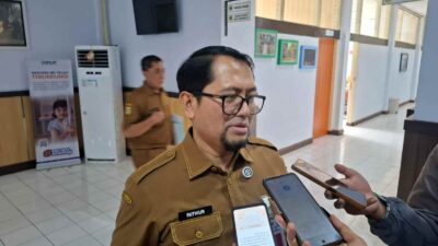 Tunggakan PBB 2025 Capai Rp32 Miliar, Bondowoso Genjot Desa Percepat Pelunasan