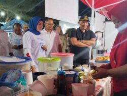 Upaya Memajukan Pariwisata, Sampang Gelar Event Jhukok Tonoh di Lon Malang