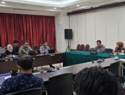 Desa Ketindan Akan Dijadikan Desa Tematik