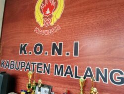 Cabor Harapkan Calon Ketum KONI Nanti Berintegritas Dan Transparansi