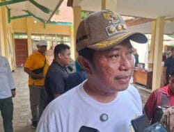 Gerakan Tanam Pekarangan Jadi Strategi Bondowoso Kendalikan Harga Pangan