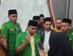 Luluk Terjerat Korupsi, Fathorrozi Resmi Pimpin GP Ansor Bondowoso