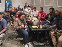 Sebagai Mitra Kerja Lapas Malang Berkomitmen Pentingnya Keterbukaan Informasi Publik