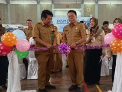 EduFair III Bondowoso Jadi Solusi Pelajar yang Ingin Lanjut Kuliah